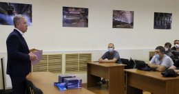 В РУСАЛе проходит акция «Собери ребенка в школу»