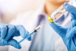 Волгоградский Роспотребнадзор расширил список по обязательной вакцинации