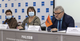 Волгоградские профсоюзы поддержали новый порядок оплаты больничных и пособий