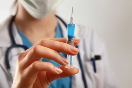 План по вакцинации в Волгоградской области выполнен на 70 процентов