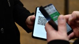 Волгоградские парламентарии одобрили введение QR-режима