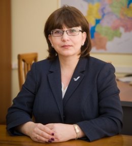 Татьяна Гензе: «Волгоградская область может реализовать масштабные проекты в медицине»