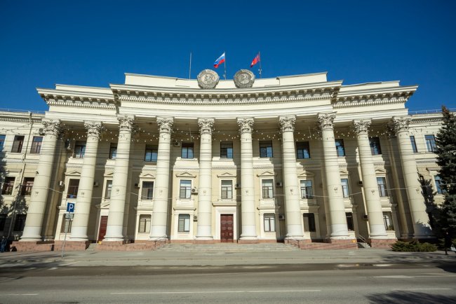 В Волгоградской области разработают единый план действий в экономике