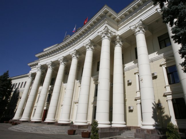 Волгоградская облдума одобрила поправки в Социальный кодекс