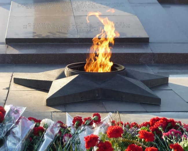 22 июня в Волгограде состоится более 30 памятных мероприятий,  приуроченных к Дню памяти и скорби