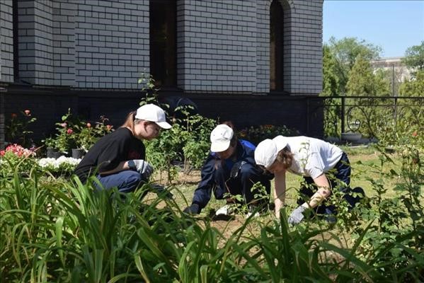 В период каникул «Красный Октябрь» трудоустроит более 140 школьников