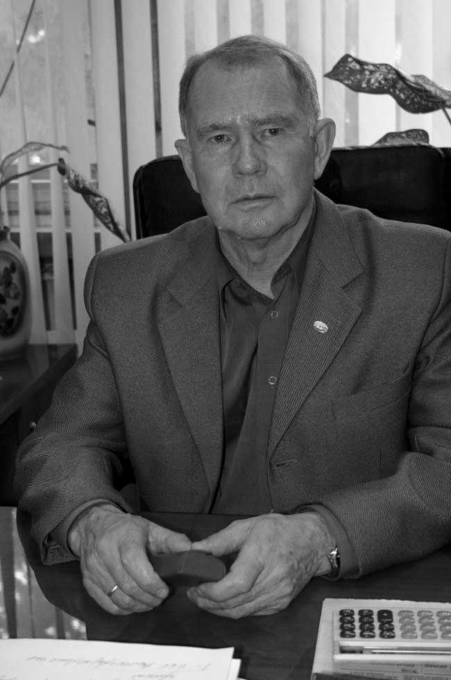Не стало Николая Федоровича Скоморохова, бывшего председателя Волгоградской областной организации профсоюза работников нефтяной, газовой отраслей промышленности и строительства.