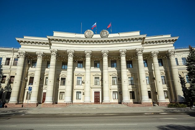 В Волгоградской области приняты дополнительные меры по борьбе с жарой