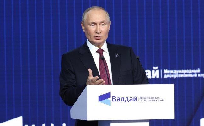 Президент РФ отметил роль профсоюзов в борьбе за повышение заработной платы