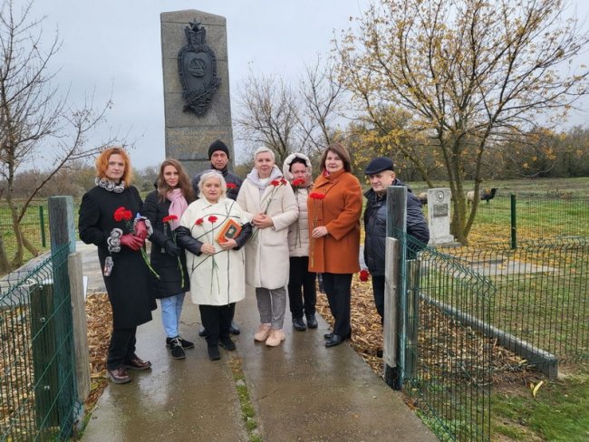 «У каждого своя высота»