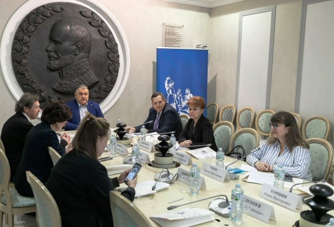 Волгоградские общественники приняли участие в подведении итогов реализации федерального проекта «ЗдравКонтроль»