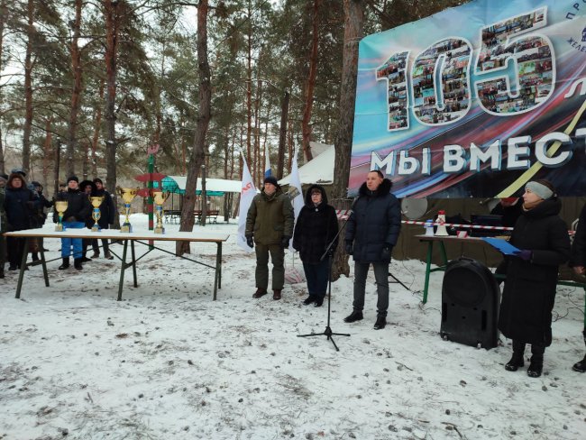 Железнодорожники определят лучшую профсоюзную команду по пейнтболу