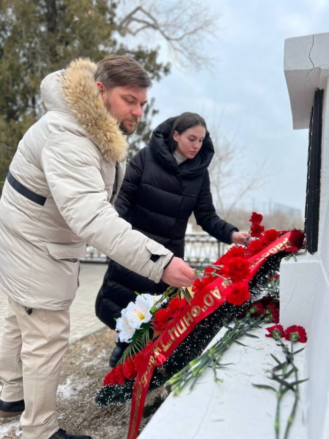 Сталинградская битва: никто не забыт, ничто не забыто