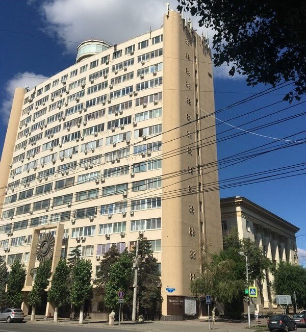 Профсоюзной молодежи расскажут о проектах и грантах