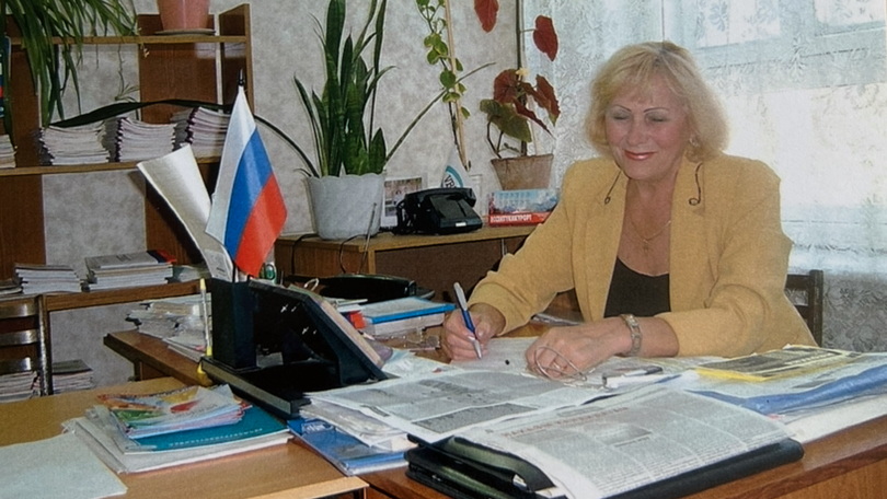 Верность профсоюзу, проверенная временем