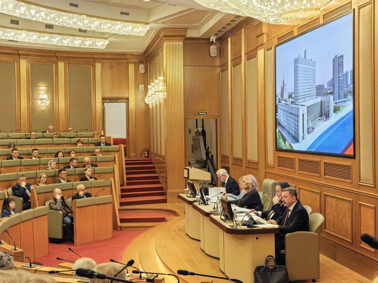 Ключевые вопросы регулирования социально-трудовых отношений обсудили на январском заседании РТК