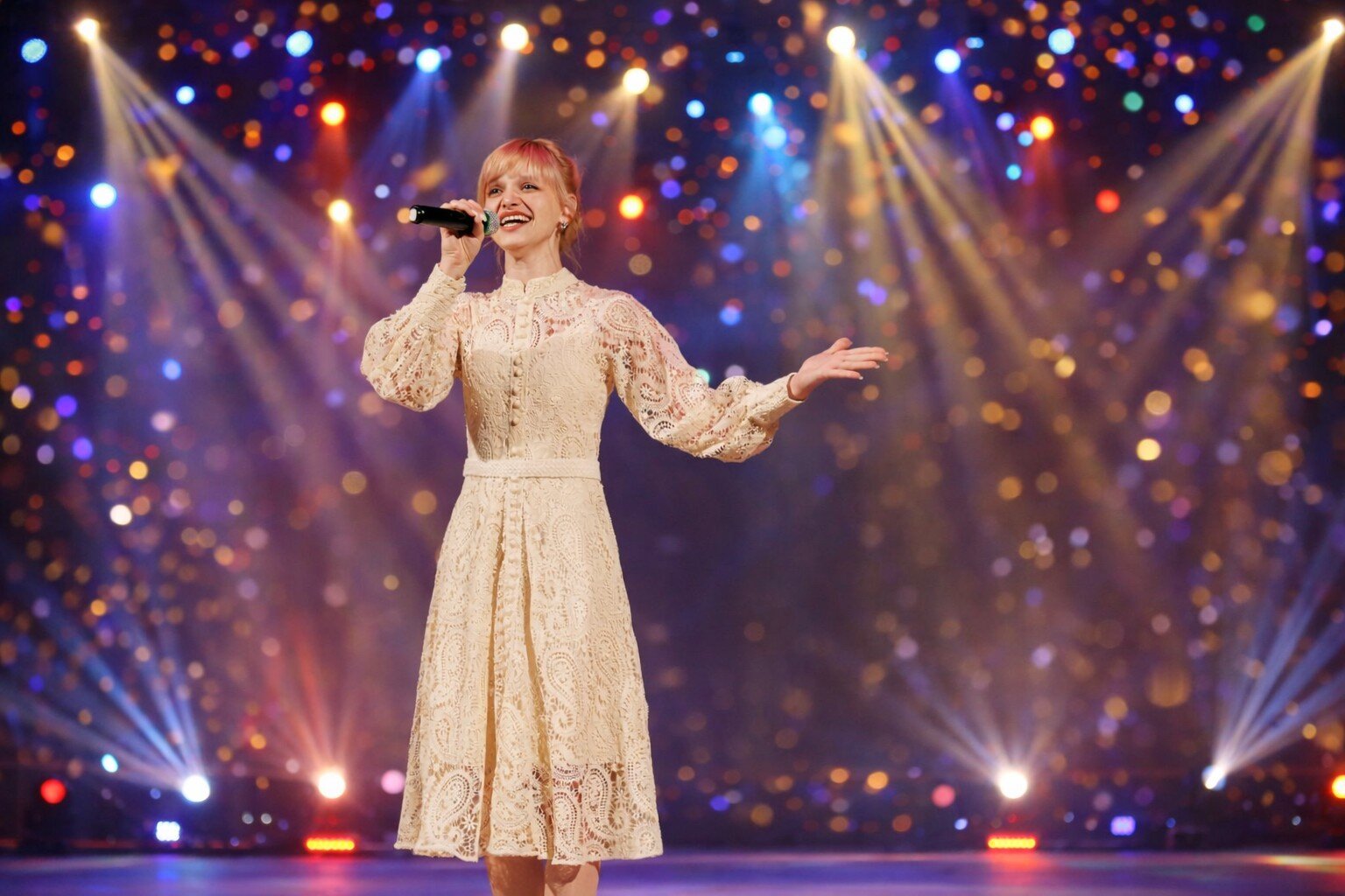 🎤 В Волгоградской области — свой финалист Всероссийского фестиваля патриотической песни — 2026!