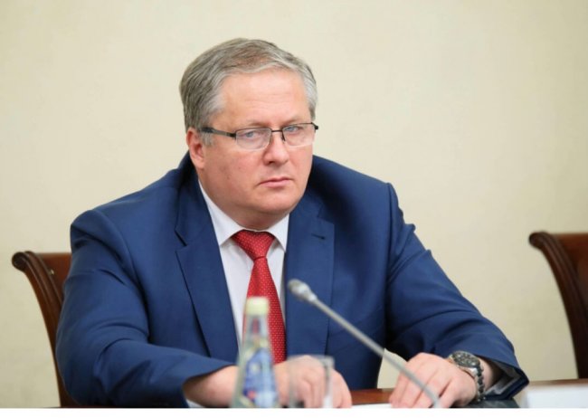 ФНПР и Общественная палата РФ заключили соглашение о наблюдении за выборами