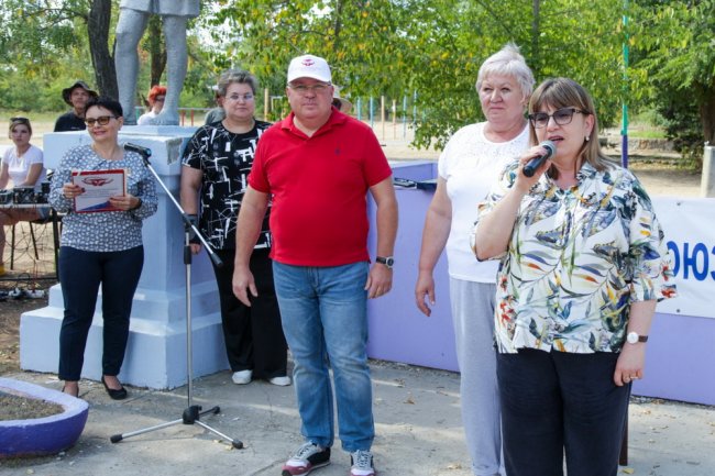 Медики провели XXXVIII областную Спартакиаду «Профсоюз, спорт, медицина - в триединстве наша сила!»