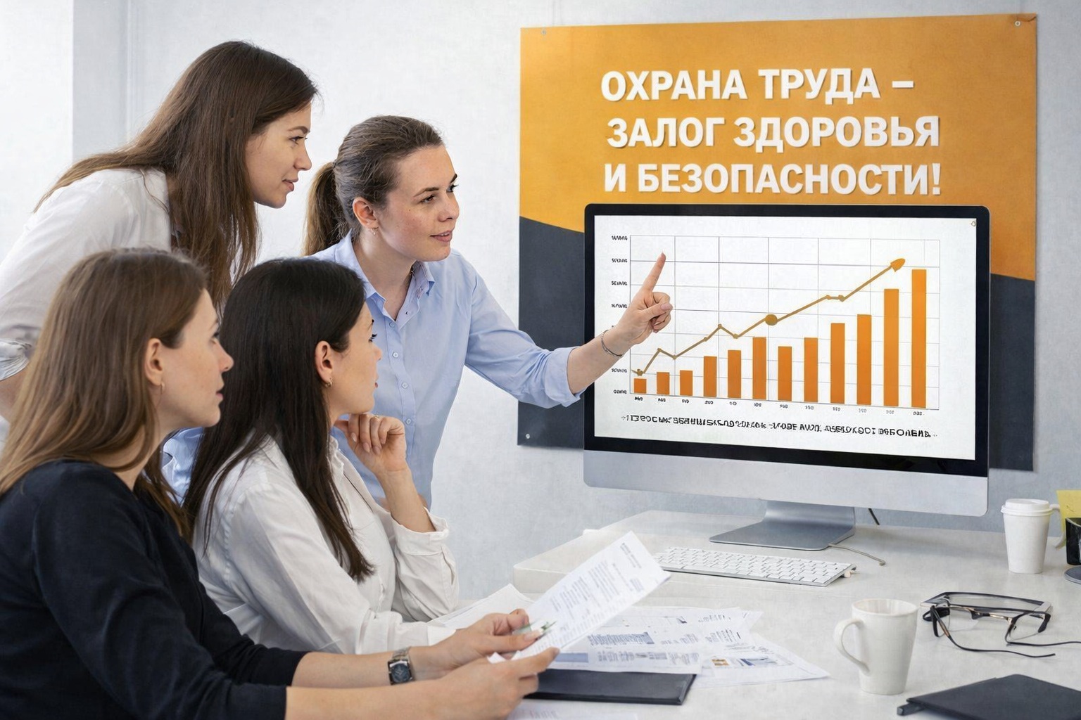 Лучший специалист по охране труда Волгоградской области