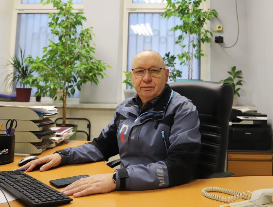 Коллектив определил будущее профсоюза